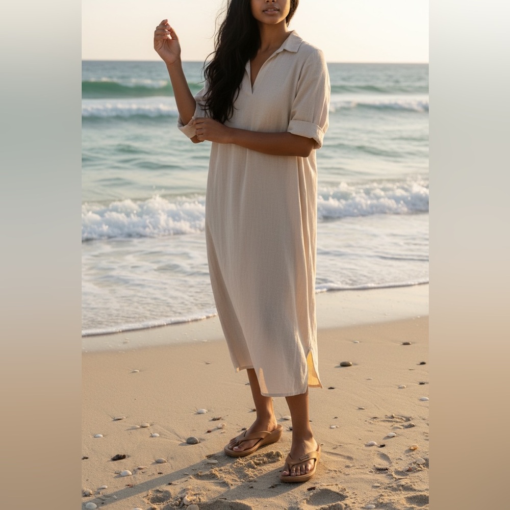 OKABASHI breeze woman’s sandals
